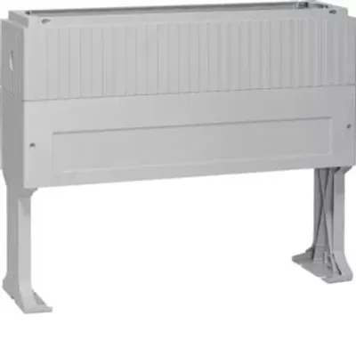 Produktbild von Hager Eingrabsockel ZAX007 Grösse 2 315x1110x900 (ZAX007)