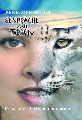 Produktbild von Gespräche mit Tieren