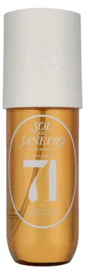 Produktbild von Sol De Janeiro Cheirosa 71 Perfume Mist