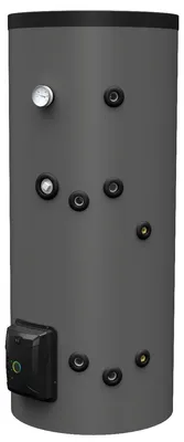 Produktbild von Fothermo Warmwasserboiler 300 Liter Photovoltaischer Boiler Solarstrom Solar