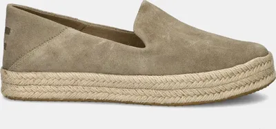 Obrázek produktu pro Toms 10020711 Carolina Dune Suede