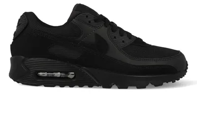 Obrázok produktu pre NIKE Air Max 90 Essential Tenisky CN8490 003, čierna,Veľkosť:44