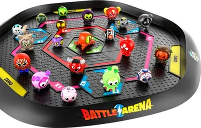 Immagine prodotto di Arena Coolkulki - (Geschicklichkeitsspiele)