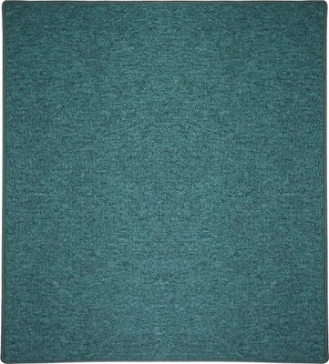 Image de 80 x 80 cm Tapis Astra vert carré