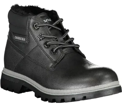 Produktbild von CARRERA FOOTWEAR DAMENSTIEFEL SCHWARZ : Farbe - Schwarz, Größe - 37 Größe: 37 Farbe: Schwarz Größe: 37