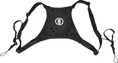 Obrázok produktu pre Bushnell Bino Qr Binocular Harness Black Black Jedna veľkosť