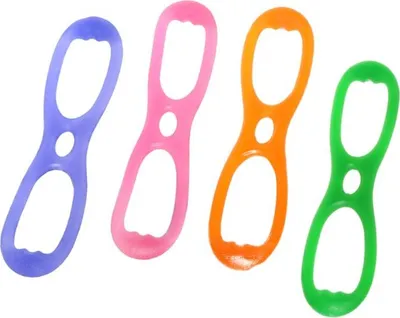 Immagine prodotto di Fascia toracica per il rafforzamento