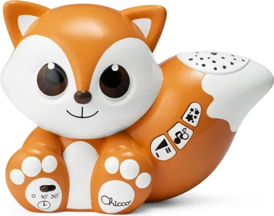Produktbild von Chicco 10064-00, Freistehend, Junge/Mädchen, Akku