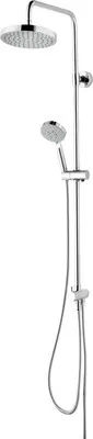 Produktbild von Duschsäule inkl. Umsteller Schulte Modern chrom D969262 02
