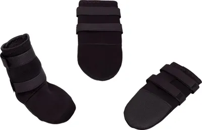 Produktbild von Socken für Hunde S "Neopren" 2 Stück