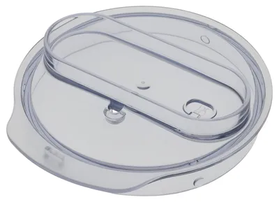 Zdjęcie produktu dla Kenwood miska z pokrywką 500ml rozdrabniacz Duo Prep 2 w 1 CHP80 CHP80.00
