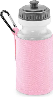 Produktbild von Quadra Water Bottle And Holder