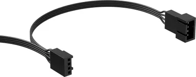 Obrázok produktu pre Corsair RS140, Ventilátor, 14 cm, 330 ot/min, 1700 ot/min, Čierna