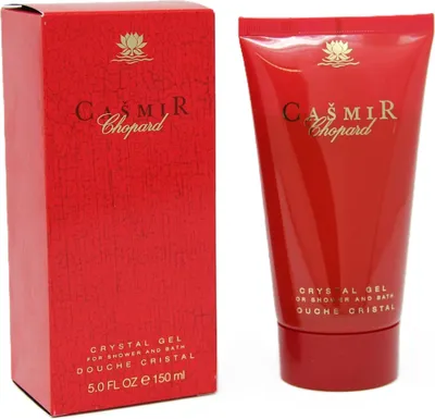 Produktbild von Chopard Casmir Bath and shower Gel 150ml