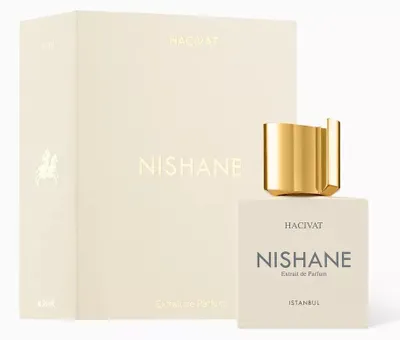 Immagine prodotto di Nishane Hacivat Extrait de Parfum mixte 100ml