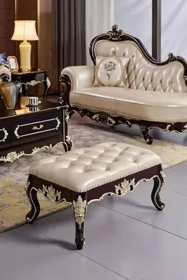 Produktbild von Hocker im Schlafzimmer ein s JVmoebel
