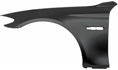 Produktbild von DIEDERICHS 1225107 Kotflügel Vorne Links für BMW 5 Touring (F11) 5 Limousine (F10)