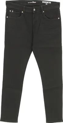 Produktbild von TOM TAILOR slim PIERS black den 10240 30/34