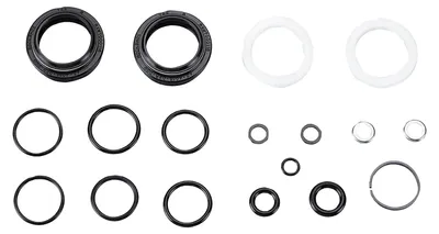Zdjęcie produktu dla Widelec amortyzowany ROCKSHOX Psylo Silver RC/R A1 od 2025 Psylo Silver 2