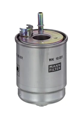 Zdjęcie produktu dla Filtr paliwa MANN-FILTER WK 10 051