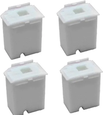 Zdjęcie produktu dla Wkłady zamienne do drukarek Epson L3118, L3119, L3108, L3116 i L3158