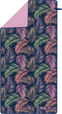 Produktbild von NCR14 MICROFIBRE JUNGLE 160x80 cm NILS