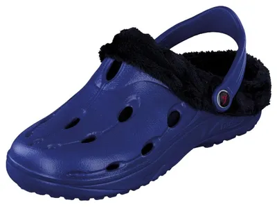 Immagine prodotto di Chung Shi Dux, modello invernale, colore blu navy (nero), taglia EU 38-39, vestibilità normale