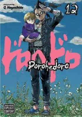 Obrázok produktu pre Dorohedoro, Vol. 12