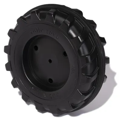 Obrázek produktu pro Rolly Toys Vorderrad 335 x 120 - 10 L für Rolly X-Trac
