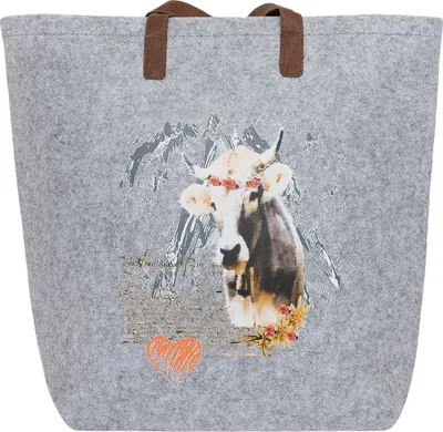 Produktbild von Lady Edelweiss Handtasche 40738