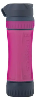 Obrázek produktu pro Filtr do vody Platypus Quickdraw – růžová barva