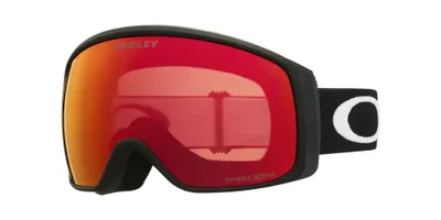 Produktbild von Oakley Flight Tracker M 710506 Matte Black/Prizm Snow