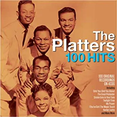 Immagine prodotto di Platters, T: 100 successi