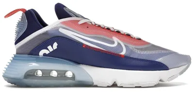 Produktbild von Nike Air Max 2090 USA - EU 45.5