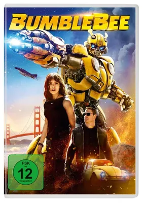 Produktbild von Bumblebee