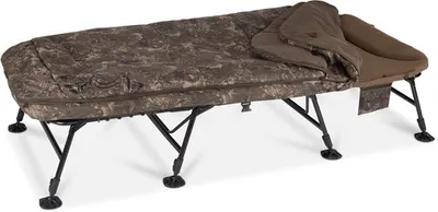 Produktbild von Nash MF60 Indulgence 5 Season SS4 MKII