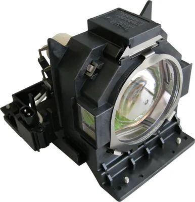 Immagine prodotto di azurano ProLine Lampada di ricambio con alloggiamento per HITACHI DT01581 CP-WU9410 CP-WX9210 CP-X9110 CP-WU9411