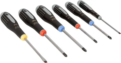 Produktbild von Bahco BE-9886, 430 g, Box