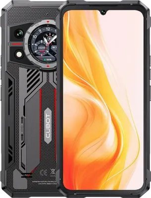 Cubot X100 5g 8gb/256gb 6.6´´  One Size / EU Plug 220V  One Size