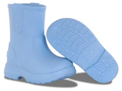 Obrázek produktu pro CAMMINARE, dětské gumové holínky, uni, vodotěsné, protiskluzová podrážka, velikost EU 22-35