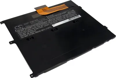Produktbild von TECHTEK Laptop Akkus Kompatibel mit [Dell] Vostro V13, Vostro V130, Vostro V1300, Vostro V13Z Ersetzt 0449TX, für 312-8479, für CN-0449TX, für ONT