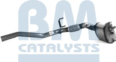 Obrázok produktu pre Ruß-/Partikelfilter, Abgasanlage BM CATALYSTS BM11118