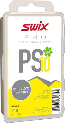Immagine prodotto di Vosk Swix Ps10-6 Pure Speed 60 g