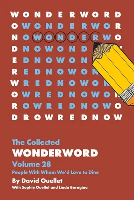 Produktbild von WonderWord Volume 28