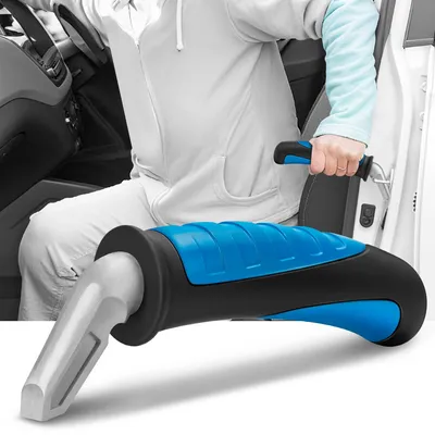 Obrázok produktu pre Solidchoice – Rukoväť dverí automobilu pre seniorov s núdzovou funkciou a pre jednoduchý vstup a výstup