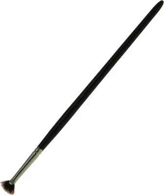 Produktbild von BINACIL Fächerpinsel