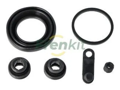 Produktbild von FRENKIT Bremssattel-Reparatursatz für HYUNDAI H-1 Travel (TQ) Hinten 42mm 242040