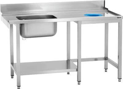 Produktbild von Bartscher Vorabräumung KTS5000