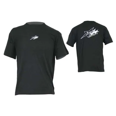Produktbild von T-Shirt Schwarz XS