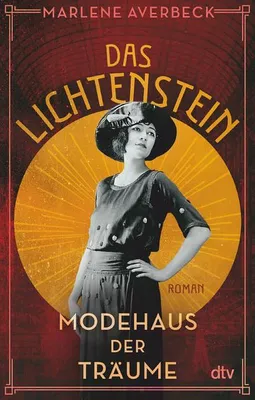 Immagine prodotto di Das Lichtenstein - Modehaus der Träume
